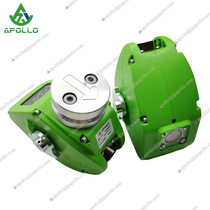 Apollo Sonic Grade Sensor for Asphalt पक्की सड़क करनेवाला S1800-3 front view